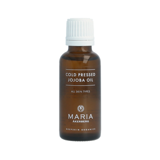 Cold Pressed Jojoba Oil