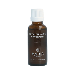 Royal Facial Oil Supplement