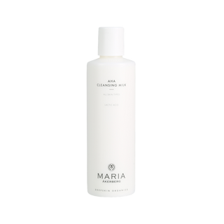 AHA Cleansing Milk