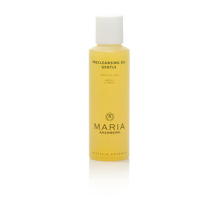 Precleansing oil