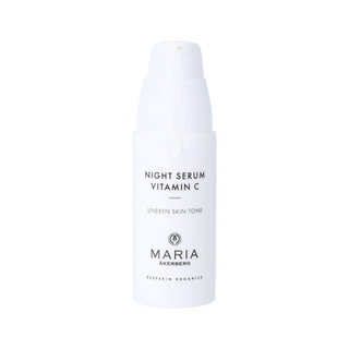 Night Serum Vitamin C