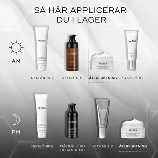 Advanced Pro Collagen+ Peptide cream