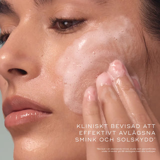 Total Moisture Daily Cleansing Gel