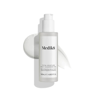 Total Moisture Daily Cleansing Gel