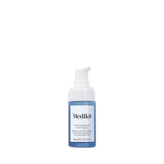Niacinamide Peptides
