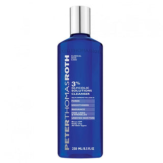 Glycolic Solutions 3% Cleanser