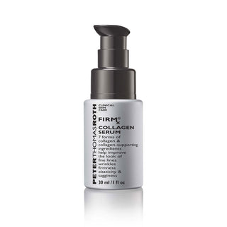 FIRMx Collagen Serum