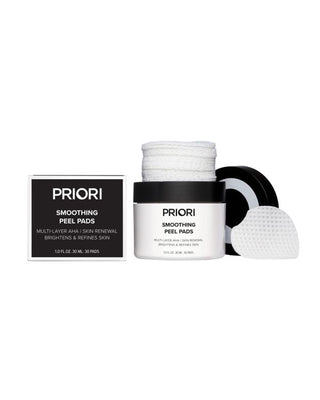Smooting Peel Pads