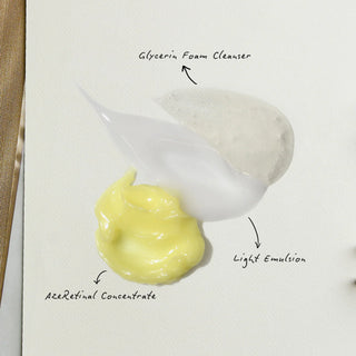 Acne-prone Balance Trio