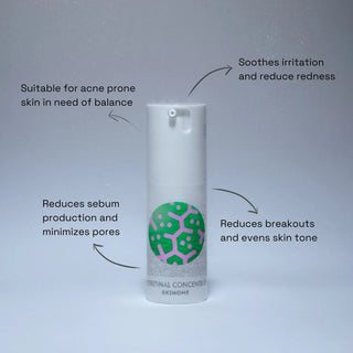 Azeretinal Concentrate