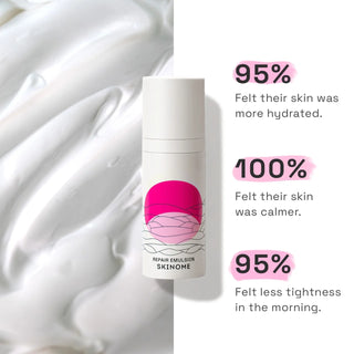 Repair Emulsion