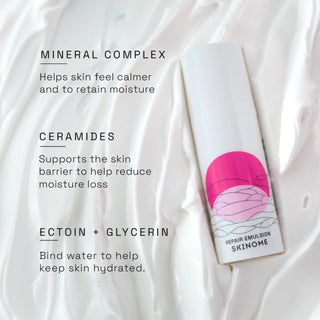 Repair Emulsion