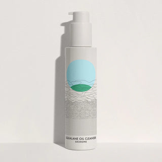 Squalane Oil Cleanser
