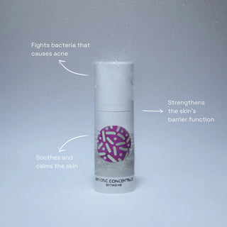 Tribiotic Concentrate