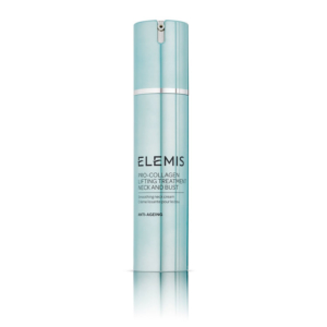 Elemis Pro-Collagen Lifting Treatment Neck and Bust Cream