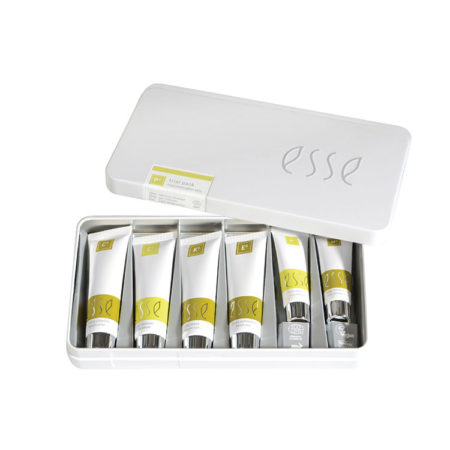 Esse Oily Combination Trial Pack