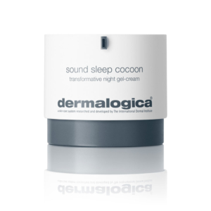 Dermalogica Sound Sleep Cocoon Transformative Night Gel-Creme