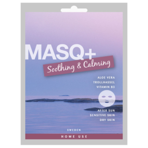 MASQ+ Soothing & Calming