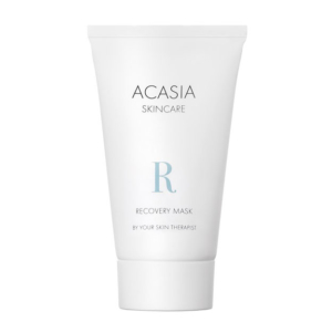 Acasia Skincare recovery mask 50ml