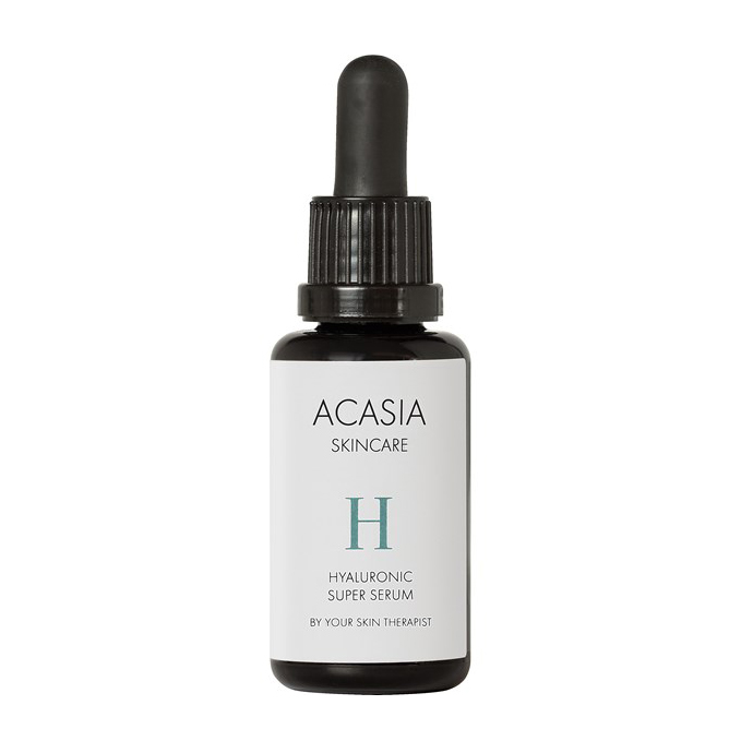 Acasia Skincare Hyaluronic Super Serum 30 ml