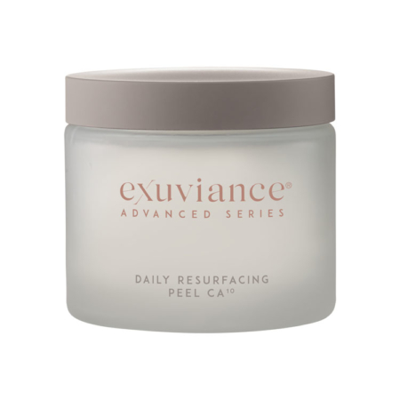 Exuviance Daily Resurfacing Peel CA10