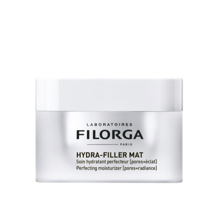 Filorga Hydra-Filler Mat Cream