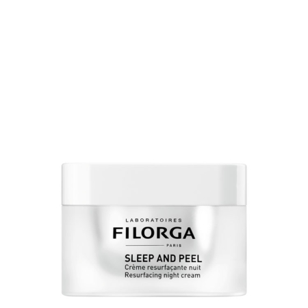 Filorga Sleep And Peel Resurfacing Night Cream