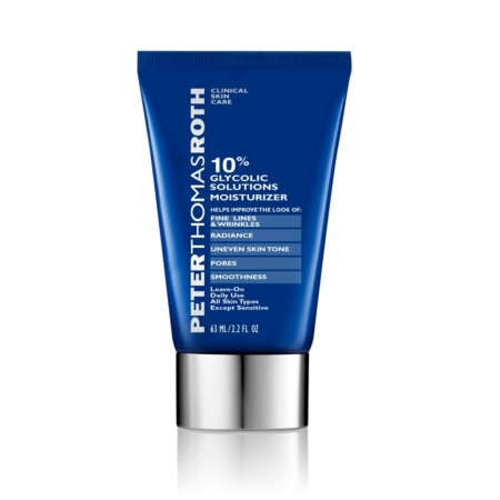 Peter Thomas Roth Glycolic Solutions 10% Moisturizer