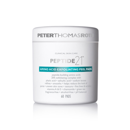 Peter Thomas Roth Peptide 21 Exfoliating Peel Pads