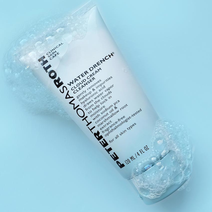 Peter Thomas Roth Water Drench Cloud Cleanser 120 ml