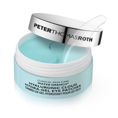 Peter Thomas Roth Water Drench Hyaluronic Cloud Eye Patches