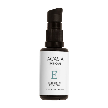 ACASIA Energizing Eye Cream 30 ml