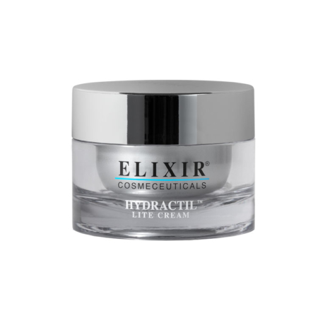 Elixir Cosmeceuticals Hydractil Lite Cream
