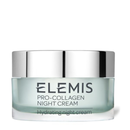 Elemis Pro-Collagen Night Cream Hydrating Night Cream
