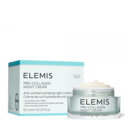 Elemis Pro-Collagen Night Cream Hydrating Night Cream