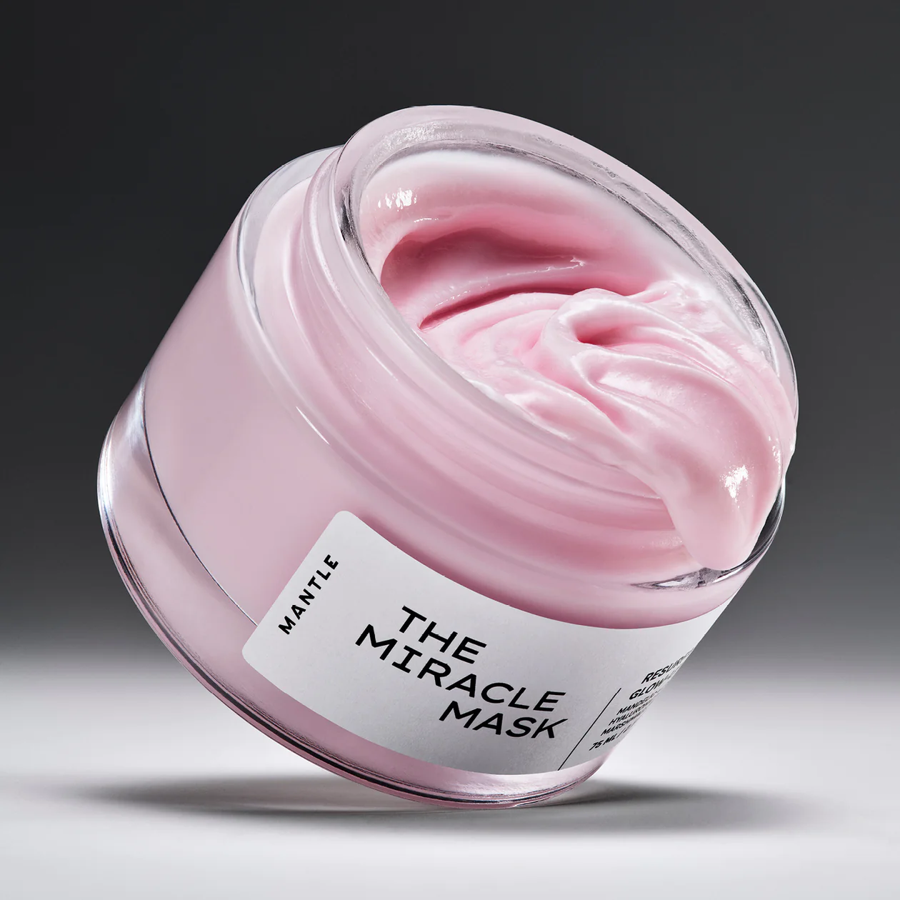 Mantle The Miracle Mask 75 ml